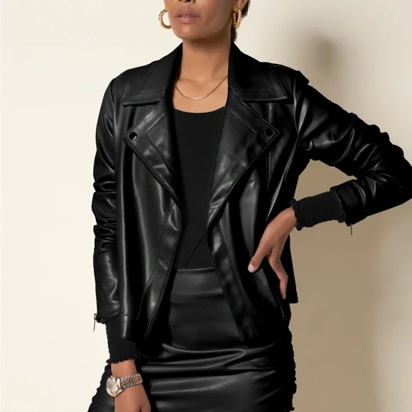 NWT Tart Mila jacket in black